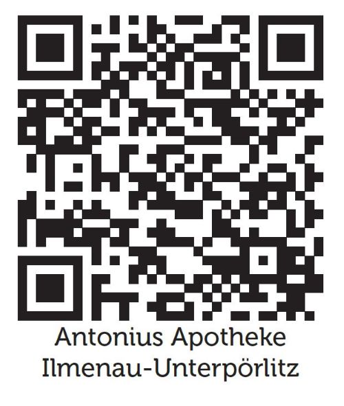 QR code Gesund de APP