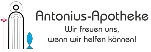 Antonius Apotheke Ilmenau Unterpörlitz